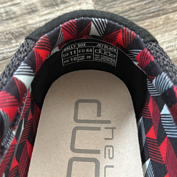 Hey Dudes Wally - Picture 3 of 3